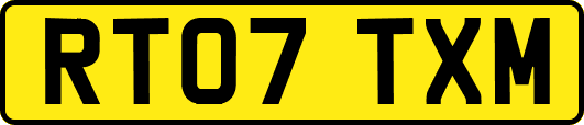RT07TXM