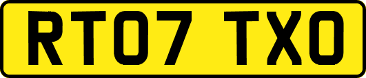 RT07TXO