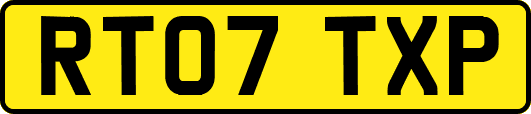 RT07TXP