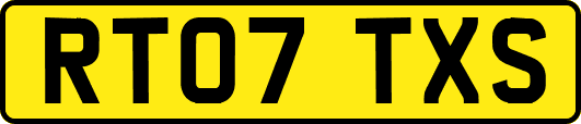 RT07TXS