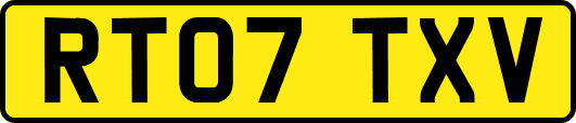 RT07TXV