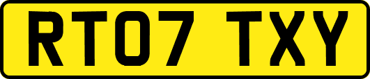 RT07TXY