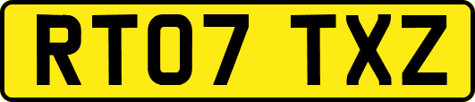 RT07TXZ