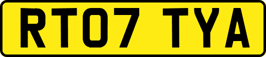 RT07TYA