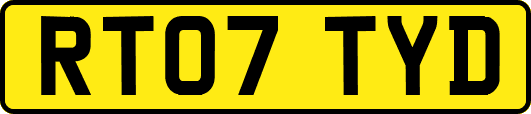 RT07TYD