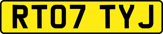 RT07TYJ