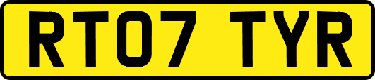 RT07TYR