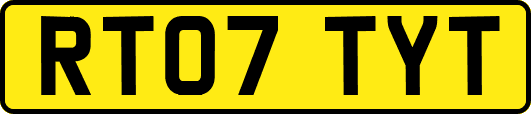 RT07TYT