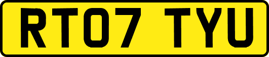 RT07TYU