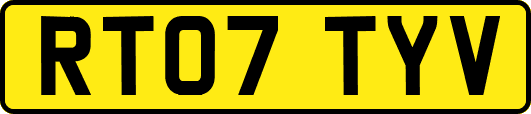 RT07TYV