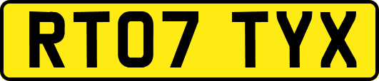 RT07TYX