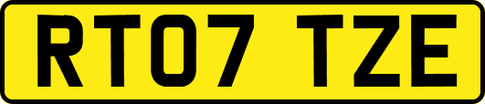 RT07TZE