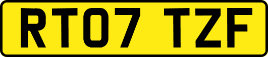 RT07TZF
