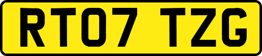 RT07TZG
