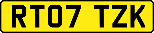 RT07TZK