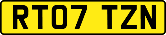RT07TZN