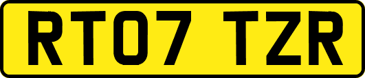RT07TZR