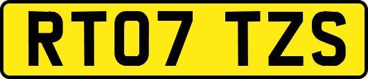 RT07TZS