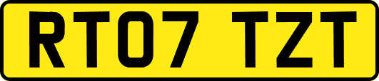 RT07TZT
