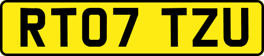 RT07TZU