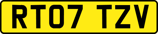 RT07TZV