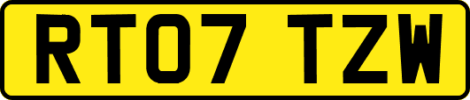 RT07TZW