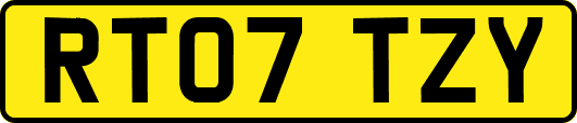 RT07TZY