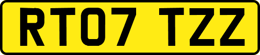 RT07TZZ