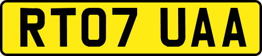 RT07UAA