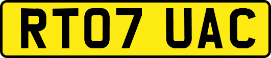 RT07UAC