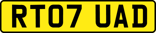 RT07UAD
