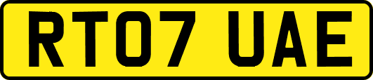 RT07UAE