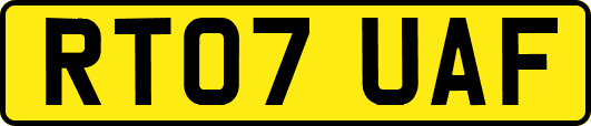 RT07UAF