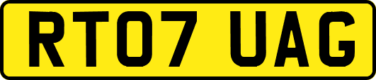 RT07UAG