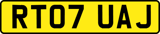 RT07UAJ