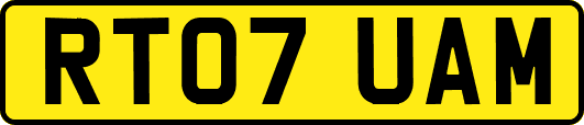 RT07UAM