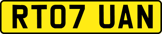 RT07UAN