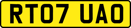 RT07UAO