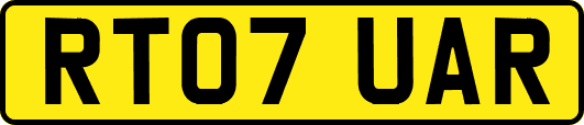 RT07UAR