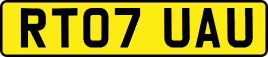 RT07UAU