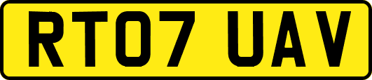 RT07UAV
