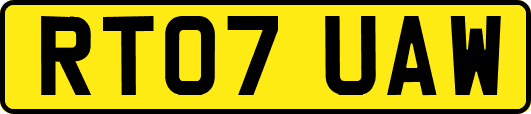 RT07UAW