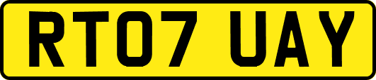 RT07UAY