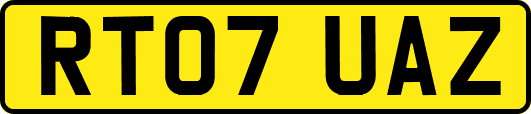 RT07UAZ