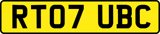 RT07UBC