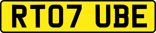 RT07UBE