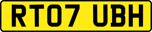 RT07UBH