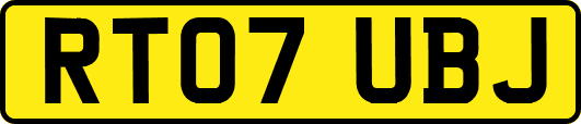 RT07UBJ