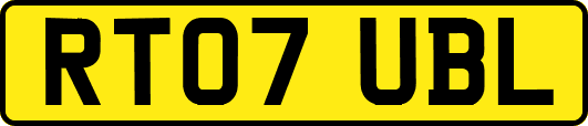 RT07UBL