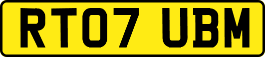 RT07UBM